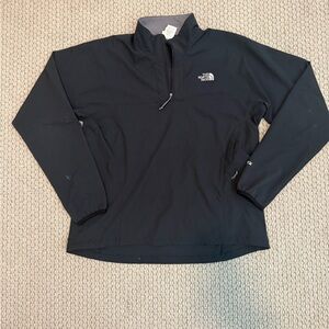 The North Face Half-Zip Jacket